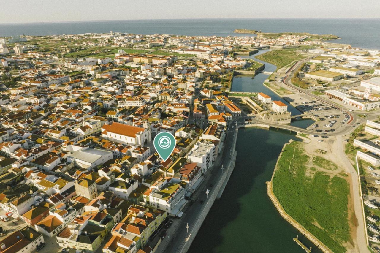Best Houses 61 - Lusiadas II Peniche Exteriör bild