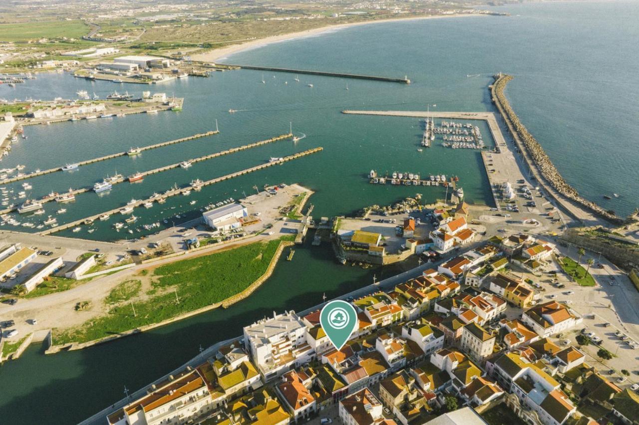 Best Houses 61 - Lusiadas II Peniche Exteriör bild