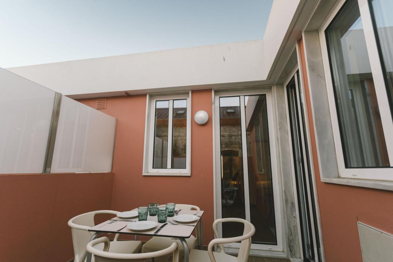 Best Houses 61 - Lusiadas II Peniche Exteriör bild