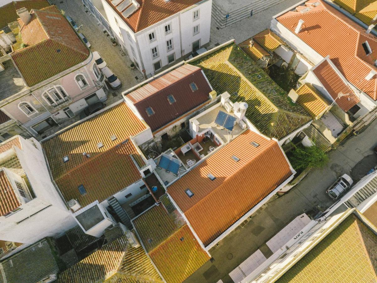 Best Houses 61 - Lusiadas II Peniche Exteriör bild