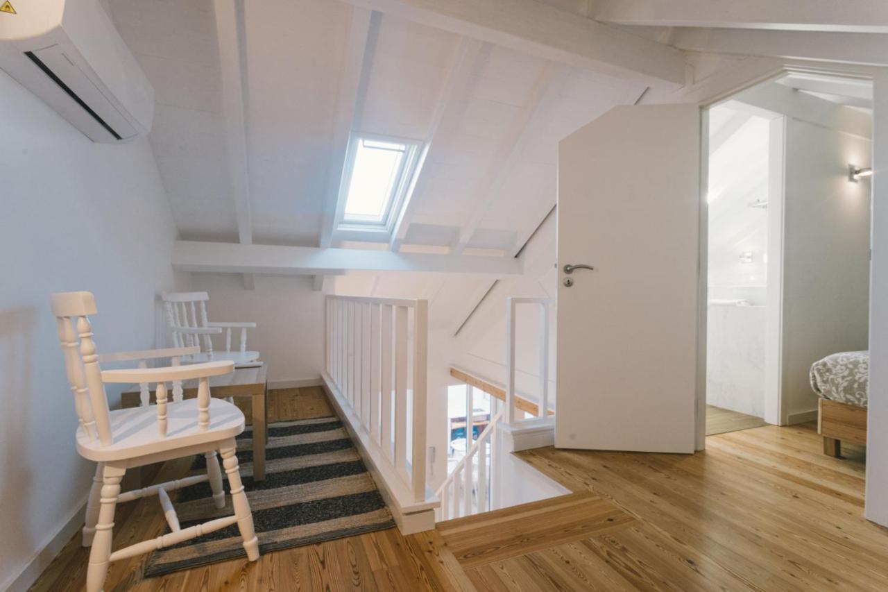 Best Houses 61 - Lusiadas II Peniche Exteriör bild